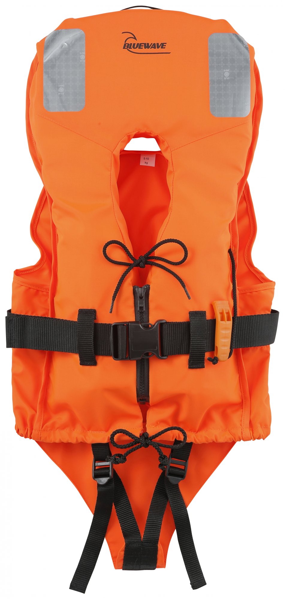 BW Baby Lifejacket 100N newborn 10kg Marine Warehouse Ltd
