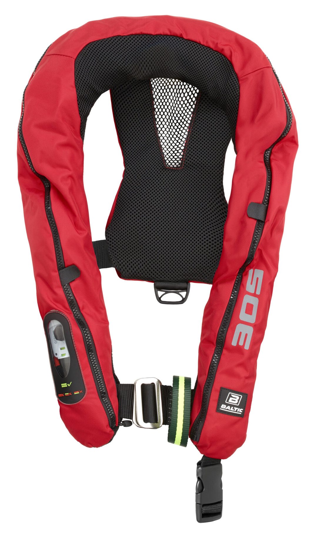 Baltic Legend 275N lifejacket with safety harness - Marine