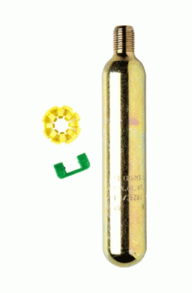 thumbnail image 2 of Seachoice 33G Manual Re-Arm Kit For Inlfatable Vest 85830 2 of 13