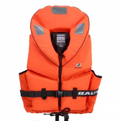 Orange Lifejackets