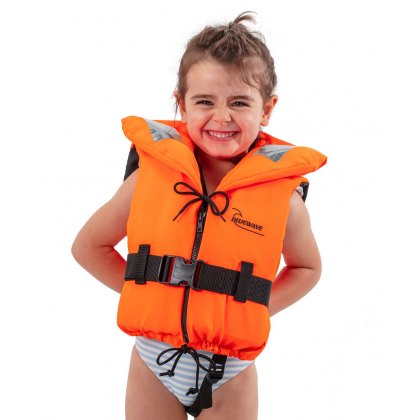 Children's Foam Lifejackets