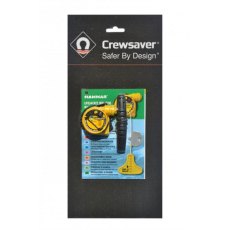 Crewsaver Ergofit Hammar Operating Head Crewsaver Ergofit Hammar Operating Head