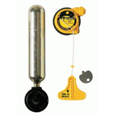 Hammar MA-1 60g life jacket rearming kit - 2030 Expiry! Hammar MA-1 60g life jacket rearming kit - 2030 Expiry!