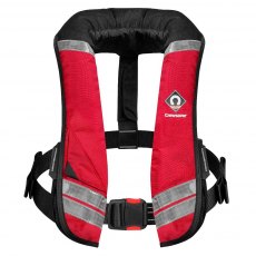 Crewfit 275N XD Automatic Lifejacket Crewfit 275N XD Automatic Lifejacket