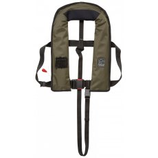 Harveys Lightweight Plus Automatic Gas Lifejacket - Grade A Harveys Lightweight Plus Automatic Gas Lifejacket - Grade A