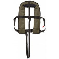 Harveys Lightweight Plus Automatic Gas Lifejacket - Grade A Harveys Lightweight Plus Automatic Gas Lifejacket - Grade A