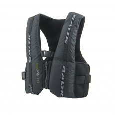 Baltic Slim Pro 50N Black Buoyancy Aid Baltic Slim Pro 50N Black Buoyancy Aid