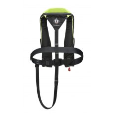 Crewsaver Crewfit 165N Sport Automatic Life Jacket - Hi-Vis Yellow