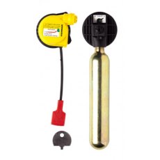 Crewsaver Fitment Hammar M1A1 Standard Rearming Kit 33g - 2030 Expiry! Crewsaver Fitment Hammar M1A1 Standard Rearming Kit 33g - 2030 Expiry!