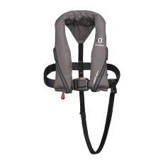 Crewsaver Crewfit 165N Sport Automatic Life Jacket - Grey