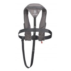 Crewsaver Crewfit 165N Sport Automatic Life Jacket - Grey