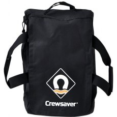 Set Of Four Bluewave Navy 150N Automatic Lifejackets Plus Storage Bag