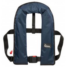 Bluewave 150N Navy Automatic Lifejacket