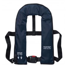 Superlight Aviator 150N Manual Aircrew Life jacket Superlight Aviator 150N Manual Aircrew Life jacket