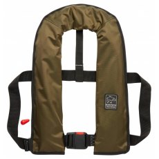 Harveys Lightweight Automatic Gas Fishing Lifejacket Harveys Lightweight Automatic Gas Fishing Lifejacket