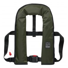 Harveys Lightweight Automatic Gas Fishing Lifejacket Harveys Lightweight Automatic Gas Fishing Lifejacket