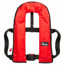 Bluewave 150N Red Automatic Lifejacket Bluewave 150N Red Automatic Lifejacket