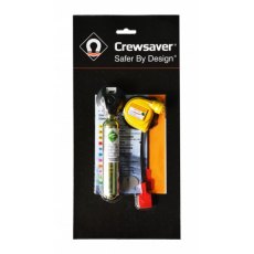 Genuine Crewsaver Hammar Re-arming Pack 33g Genuine Crewsaver Hammar Re-arming Pack 33g