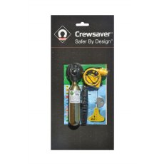 Genuine Crewsaver Ergofit 38g MA1 Hammar Re-arming Pack Genuine Crewsaver Ergofit 38g MA1 Hammar Re-arming Pack