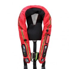 Baltic Legend 305N M.E.D/SOLAS Lifejacket with Harness Baltic Legend 305N M.E.D/SOLAS Lifejacket with Harness