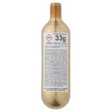 Crewsaver 33g Cylinder Crewsaver 33g Cylinder