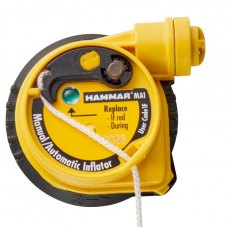 Hammar MA-1 Operating Head - 2030 Expiry! Hammar MA-1 Operating Head - 2030 Expiry!