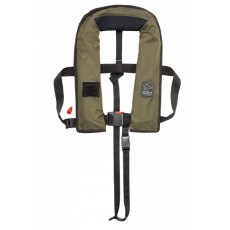 Harveys Lightweight Plus Automatic Gas Lifejacket - The Best Fishing Lifejacket On Sale In The UK! Harveys Lightweight Plus Automatic Gas Lifejacket - The Best Fishing Lifejacket On Sale In The UK!