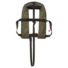 Harveys Lightweight Plus Automatic Gas Lifejacket - The Best Fishing Lifejacket On Sale In The UK! Harveys Lightweight Plus Automatic Gas Lifejacket - The Best Fishing Lifejacket On Sale In The UK!