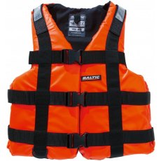 Baltic Worker Vest PVC coated 50N Baltic Worker Vest PVC coated 50N
