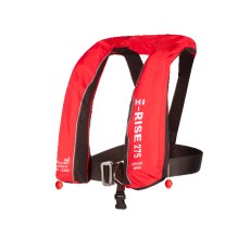 Mullion Hi-Rise 275N Double Chamber SOLAS Automatic Life jacket Mullion Hi-Rise 275N Double Chamber SOLAS Automatic Life jacket