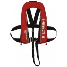 Mullion Hi-Rise 275N Double Chamber SOLAS Automatic Life jacket Mullion Hi-Rise 275N Double Chamber SOLAS Automatic Life jacket