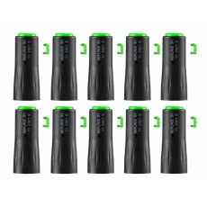 United Moulders Cartridge & Clip Set - 10 Pack - August/2029 Expiry! United Moulders Cartridge & Clip Set - 10 Pack - August/2029 Expiry!