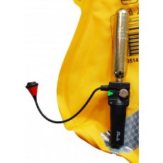Automatic Cartridge & Clip for Crewfit Sport Automatic Lifejacket - 2015 On Automatic Cartridge & Clip for Crewfit Sport Automatic Lifejacket - 2015 On