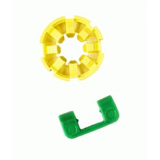 Halkey Roberts Super Bobbin and Lock Pin Halkey Roberts Super Bobbin and Lock Pin