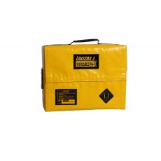 Lalizas Coastal Compact 4 man Liferaft - Valise
