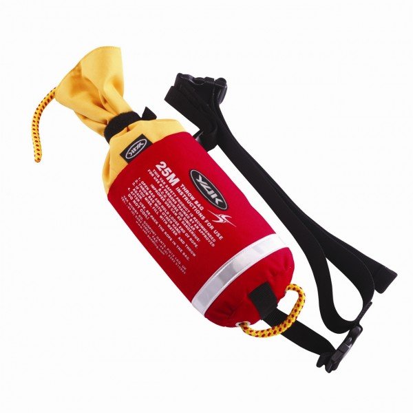 Yak Throw bag 25M - Save £10!