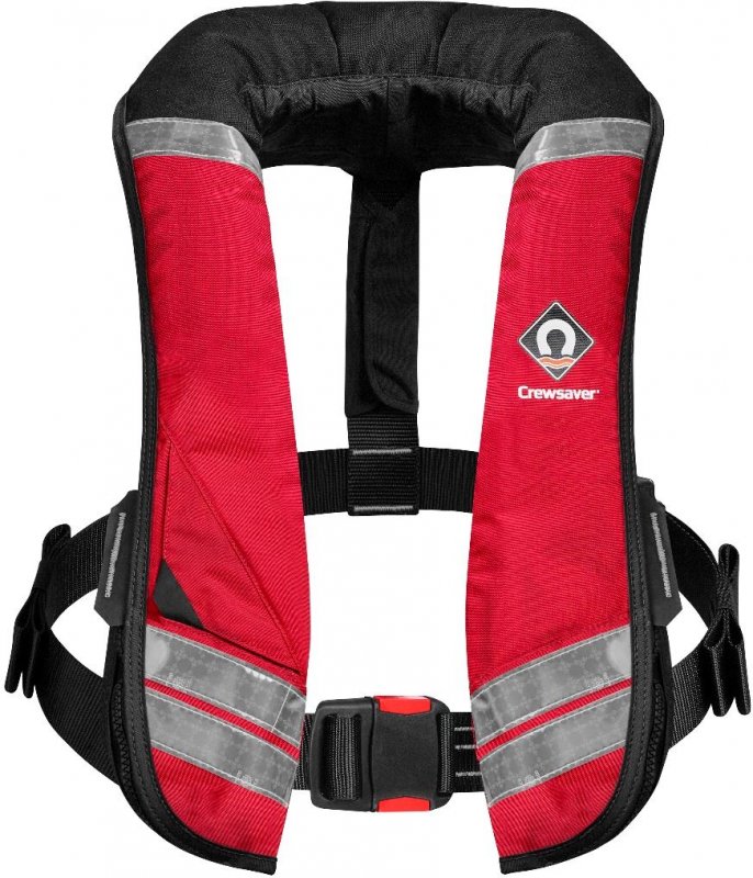 Crewsaver Crewfit 275N XD Automatic Lifejacket