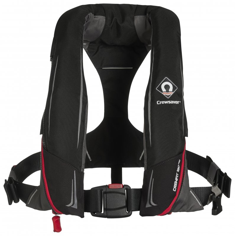 Crewfit 180N Pro Lifejacket