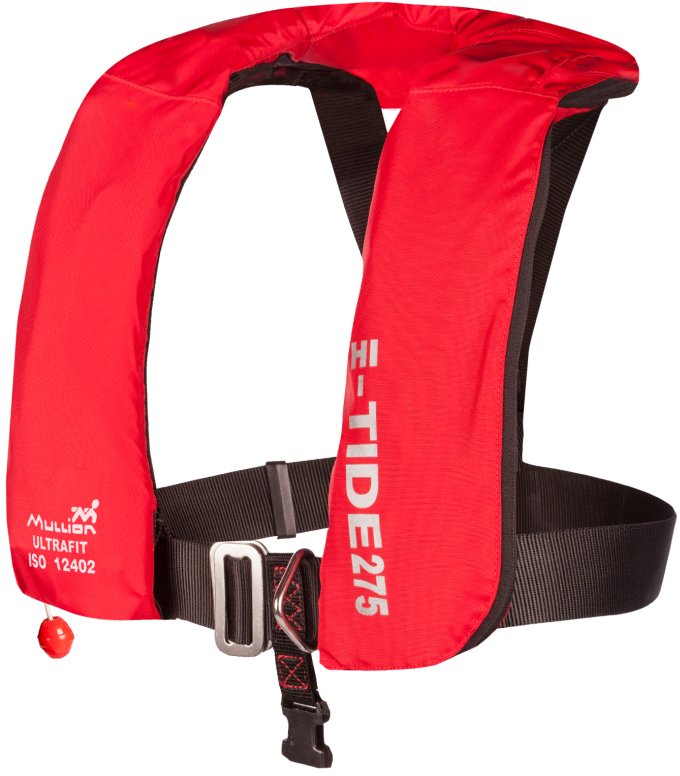 Mullion Hi Tide Lifejacket