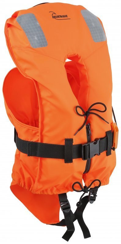 Bluewave Bluewave Baby 100N  Lifejacket Newborn-10kg - Grade A