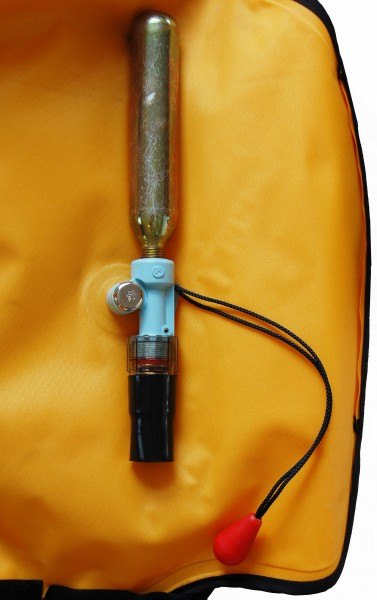 Crewsaver Standard Auto Rearming Kit 60g - Marine Warehouse Ltd