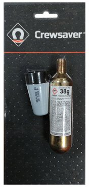 Crewsaver Crewsaver Pro-Sensor Elite Rearming Pack 38g