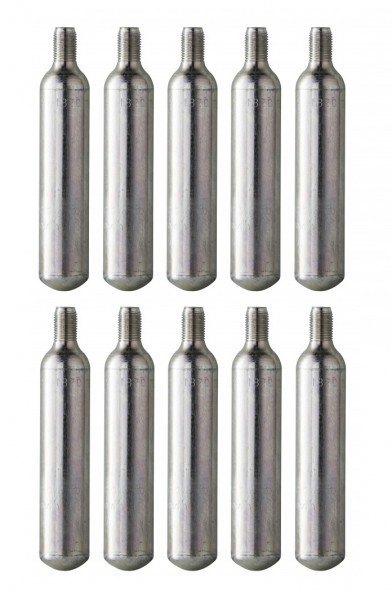 Lifejacket CO2 Cylinder - Bulk Pack
