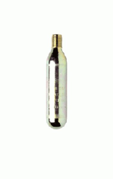 Lifejacket co2 cylinder - 10g