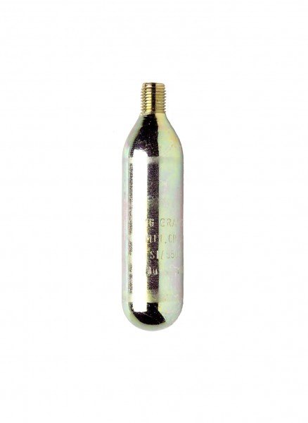 Lifejacket co2 cylinder - 16g