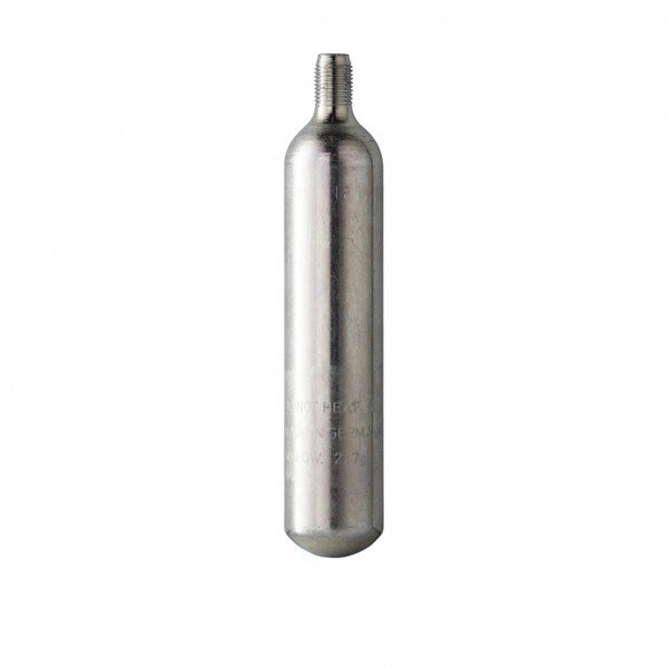 Lifejacket co2 cylinder - 60g