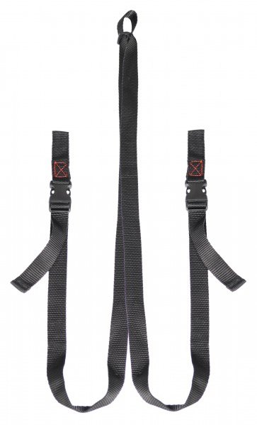 Twin Life jacket Crotch Straps - Universal Fit