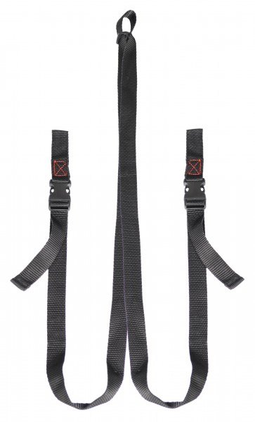 Twin Life jacket Crotch Straps - Universal Fit