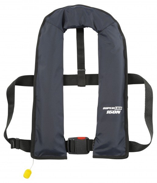 Superlight Race 150N Gas Rowing Lifejacket