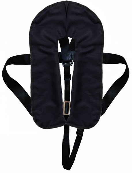 Baltic Welders Gas Lifejacket